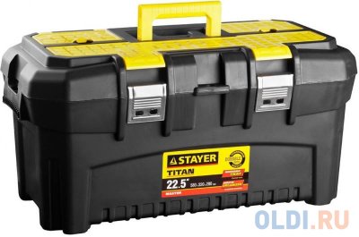    Stayer Master 22"  38016-22