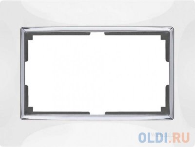  Snabb     WL03-Frame-01-DBL-white 4690389073137