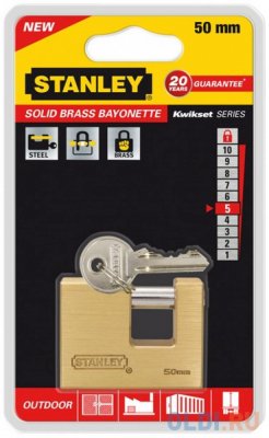  Stanley S 742-025 Bayonette