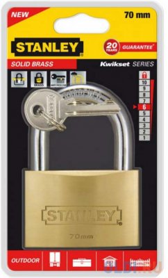  Stanley S 742-034   70 