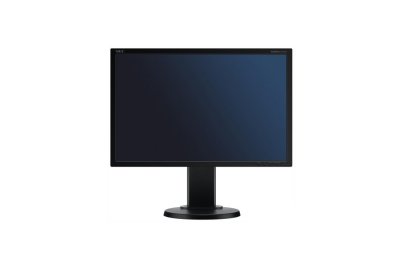  22" Nec E222W, black