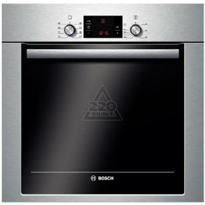     Bosch HBG23B450E