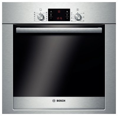     BOSCH HBG34S550