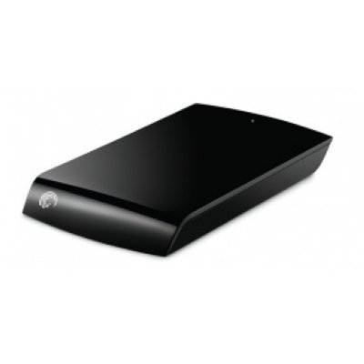    500GB Seagate STAX500202 Expansion portable drive, 2.5", USB 3.0, 