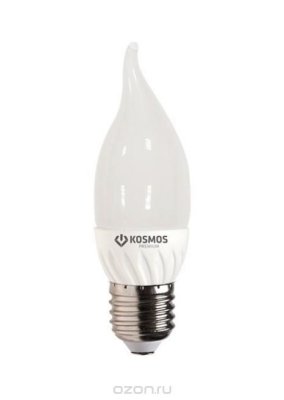   "Kosmos Premium",  ,   27, 3W