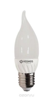   "Kosmos Premium",  ,   27, 3W