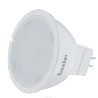   Camelion "Led",  ,  GU5.3, 6 W