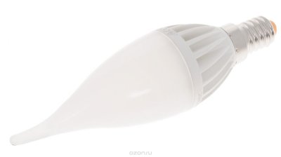   Kosmos,  ,  E14, 5W, 220V. Lksm_LED5wCWE1430