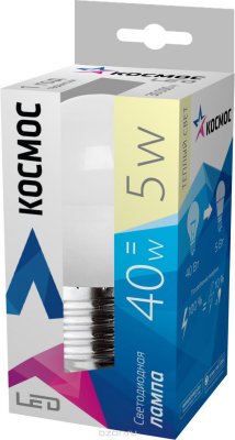   Kosmos,  ,  E27, 5W, 220V