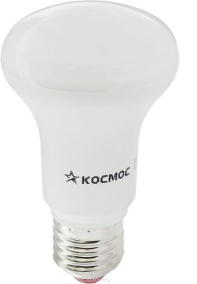   Kosmos,  ,  E27, 7W, 220V. Lksm_LED7wR63E2745