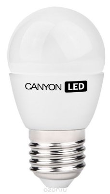   Canyon LED PE27FR3.3W230VW