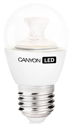   Canyon LED PE27CL3.3W230VN