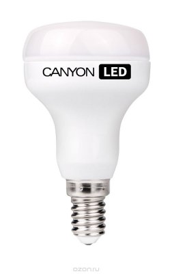   Canyon LED R50E14FR6W230VW