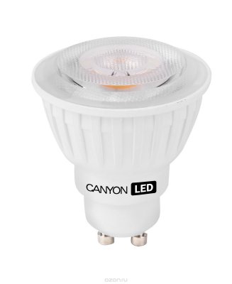   Canyon LED MRGU10/5W230VW60