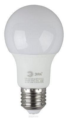   "", LED smd A60-6w-827-E27 ECO.