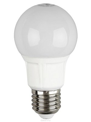   "", LED smd A60-8w-827-E27.