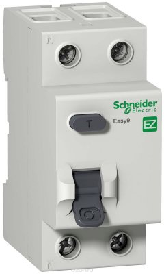   () Schneider Electric "Easy 9", 2  25 A30  AC 230 . EZ9R34240