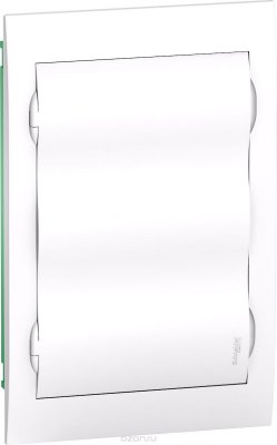  ()  Schneider Electric "Easy 9"  , 3 /36 , IP40,IK07, 2 . EZ9E312P