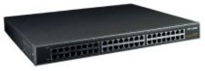  TP-LINK TL-SG1048 48-     