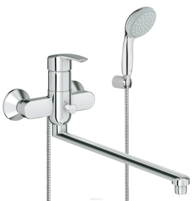   GROHE "Multiform"    "New Tempesta" (32708000)