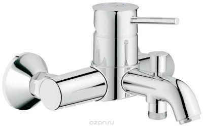    GROHE BauClassic    (32865000)