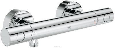    GROHE Grohterm 1000 Cosmopolitan New, 