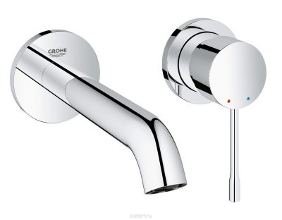    GROHE Essence+  2  (  ,  183 ) (194080