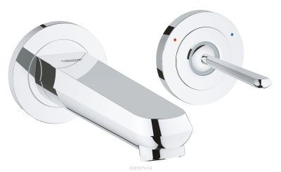    GROHE Eurodisc Joy,  170  (19968000)