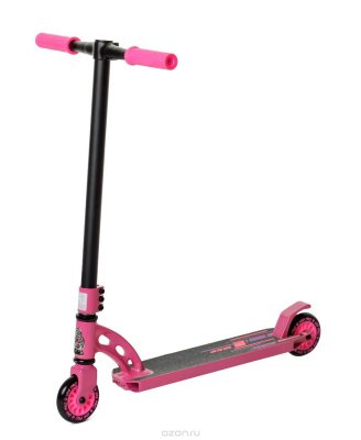  MGP VX4 Pro pink/blk, 204-186