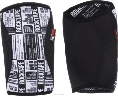  Rocktape "KneeCaps", : , ,  5 .  M