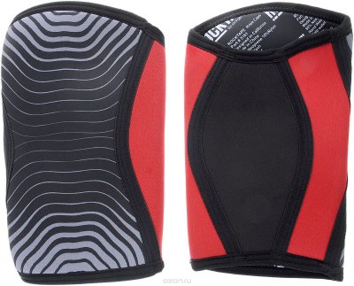  Rocktape "KneeCaps", : , , ,  5 .  L