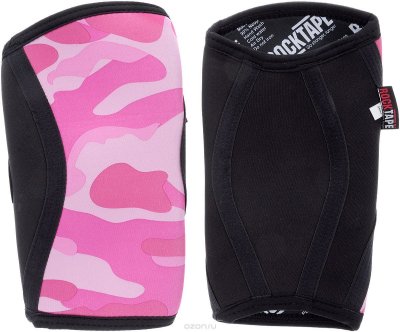  Rocktape "KneeCaps", : , , -, ,  5 . 