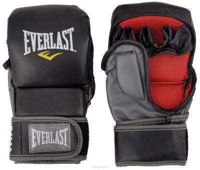   Everlast "MMA Striking".  L/XL