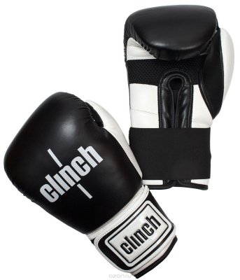   Clinch "Punch", : -, 12 . C131