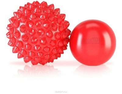 Rocktape   RockBalls, : 