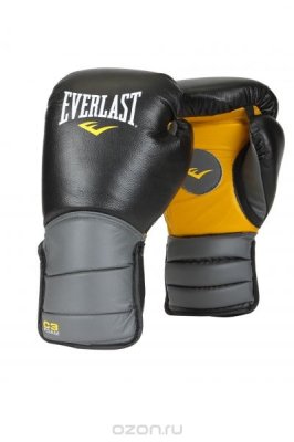 - Everlast "Catch & Release", : 