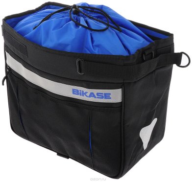     BiKase "Grocery Pannier", : , , 