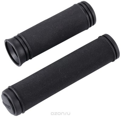  BBB TwistGrip 100/130mm kraton black