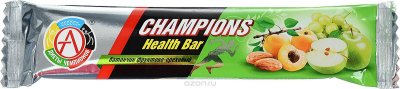   - "Champions Health Bar", -, 55 