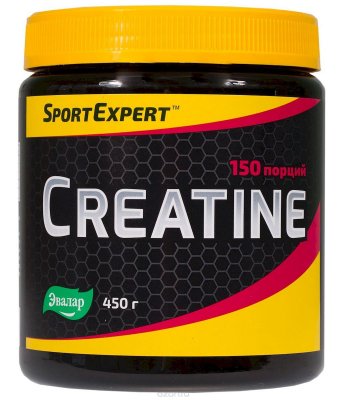 SportExpert Creatine, , , 450 