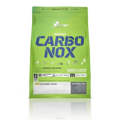 OLIMP   Carbo Nox 1 , 