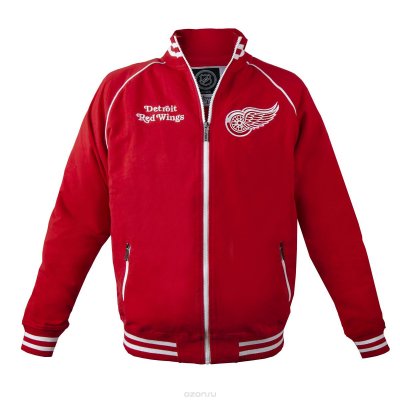   Detroit Red Wings. 35600