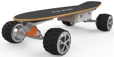 Airwheel M3, Black   ( Samsung 162,8 /)