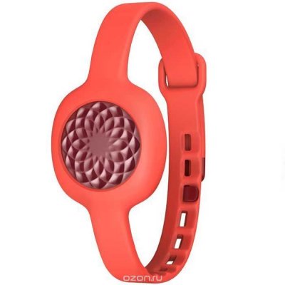 Jawbone UP Move JL07, Ruby -  