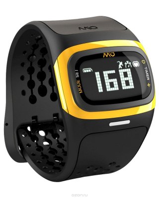   Mio ALPHA 2 Yellow Large, : , 