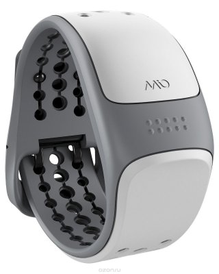  Mio LINK White Small-Medium, : , 