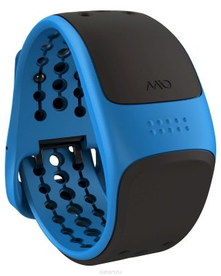  Mio VELO Blue Large, : , 