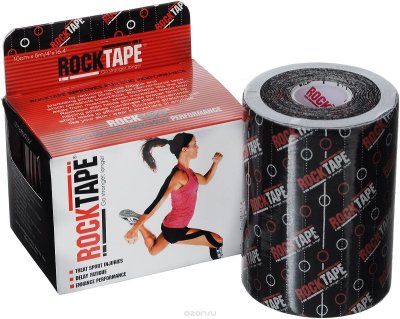  Rocktape "Big Daddy", : , , , 10 x 500 