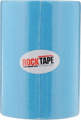   Rocktape "Big Daddy", : , 10 x 500 