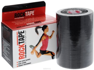   Rocktape "Big Daddy", : , 10 x 500 